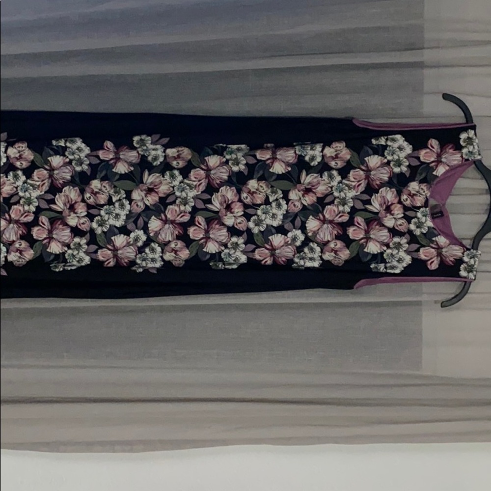 White House Black Market Dress